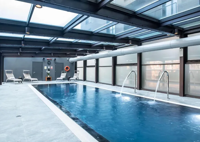 Radisson Blu Hotel Milan