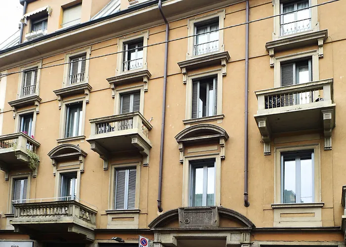 B&B Sant'AgostinoAlbergo